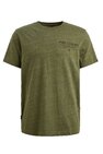 T-shirt met korte mouwen Only & Sons