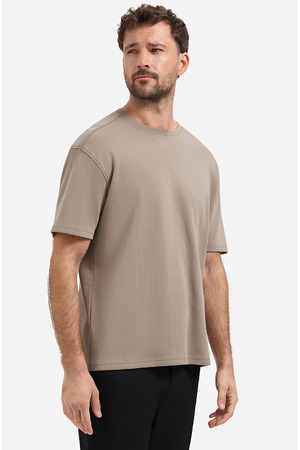 T-shirt met korte mouwen No-Excess