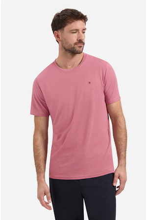 T-shirt met korte mouwen No-Excess