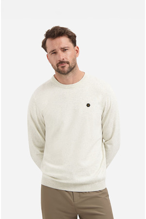 Trui met lange mouwen No-Excess