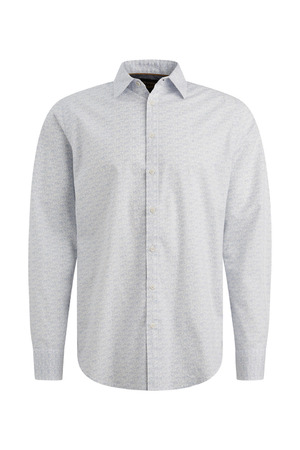 Hemd met lange mouwen PME Legend