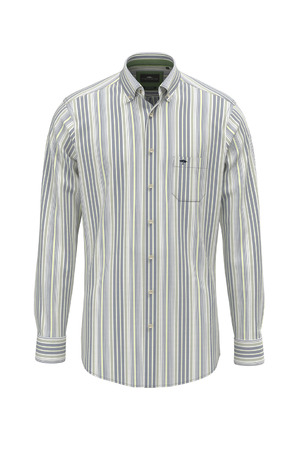 Hemd met lange mouwen Fynch-Hatton