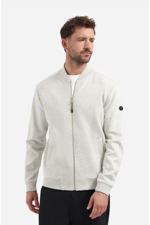 Sweatgilet No-Excess