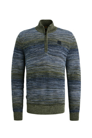 Trui met lange mouwen PME Legend