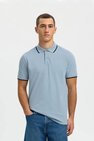 Polo met korte mouwen Antwrp
