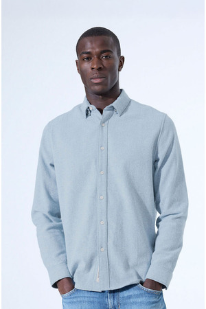 Hemd met lange mouwen Garcia