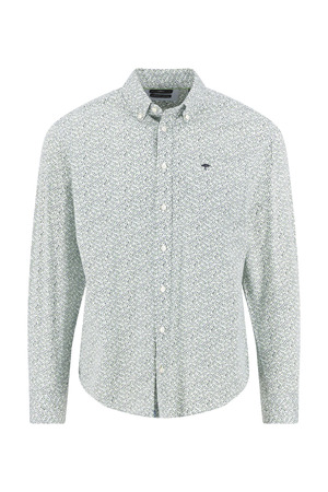 Hemd met lange mouwen Fynch-Hatton