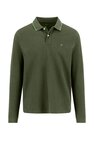 Polo met lange mouwen Fynch-Hatton