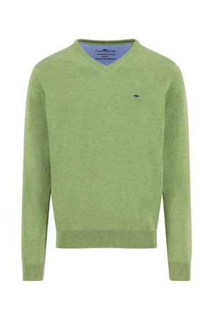 Trui met lange mouwen Fynch-Hatton