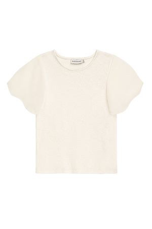 T-shirt met korte mouwen Danamade