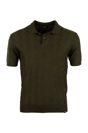 Polo met korte mouwen Antwrp