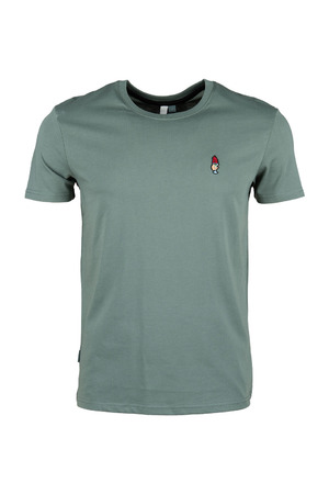 T-shirt met korte mouwen Ragwear