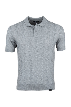 Polo met korte mouwen Antwrp