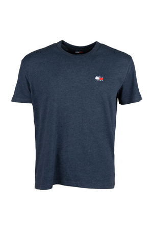 T-shirt met korte mouwen Tommy Jeans