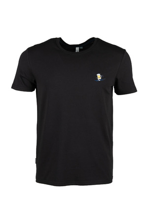 T-shirt met korte mouwen Ragwear