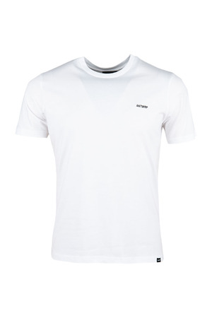 T-shirt met korte mouwen Antwrp
