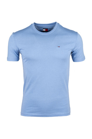 T-shirt met korte mouwen Tommy Jeans