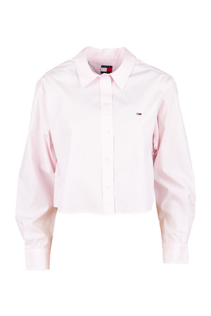 Bloes met lange mouwen Tommy Jeans