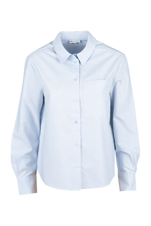 Bloes met lange mouwen Street One