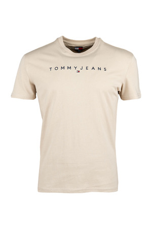 T-shirt met korte mouwen Tommy Jeans