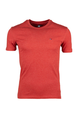 T-shirt met korte mouwen Tommy Jeans