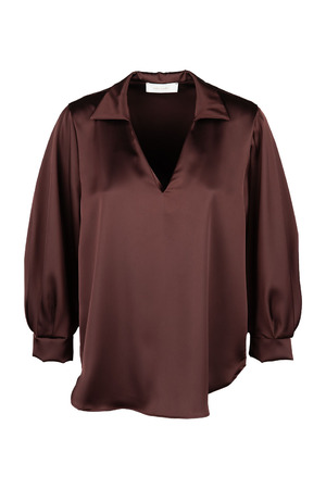 Bloes met lange mouwen Amelie & Amelie