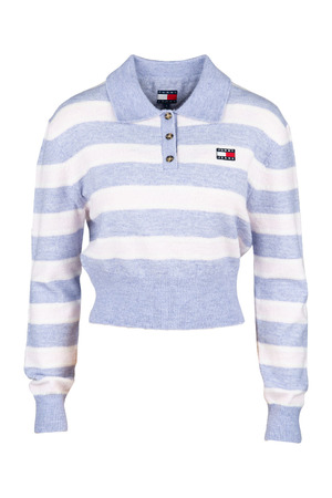 Trui met lange mouwen Tommy Jeans