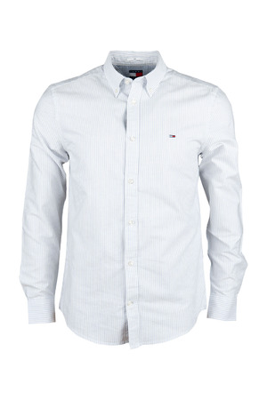 Hemd met lange mouwen Tommy Jeans
