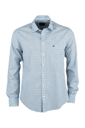 Hemd met lange mouwen Fynch-Hatton