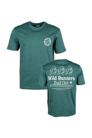 T-shirt met korte mouwen Only & Sons