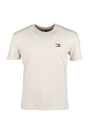 T-shirt met korte mouwen Tommy Jeans