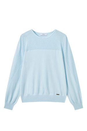 Trui met lange mouwen Vila Joy