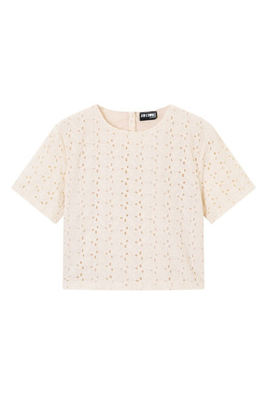 Bloes met korte mouwen Awesome