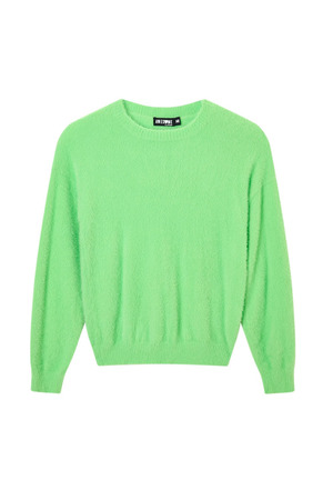 Trui met lange mouwen Awesome