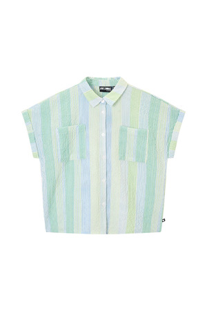 Bloes met korte mouwen Awesome