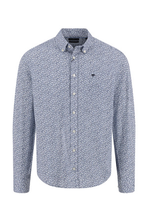 Hemd met lange mouwen Fynch-Hatton