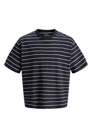 T-shirt met korte mouwen Jack & Jones