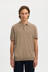 Polo met korte mouwen Antwrp