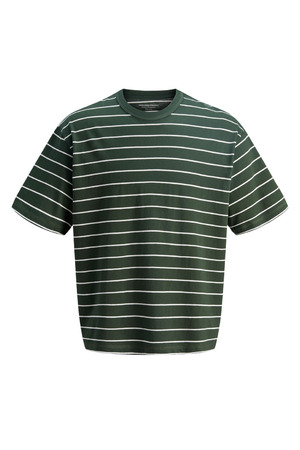 T-shirt met korte mouwen Jack & Jones