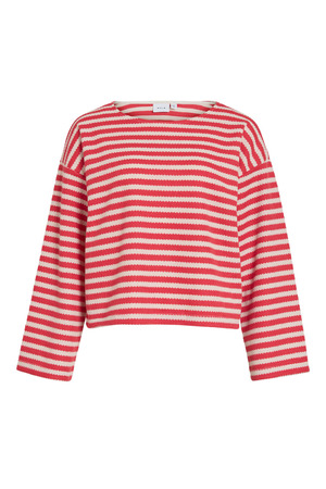 Trui met lange mouwen Vila