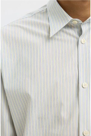 Hemd met lange mouwen Selected