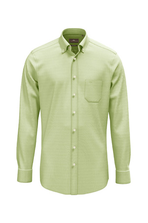 Hemd met lange mouwen Fynch-Hatton