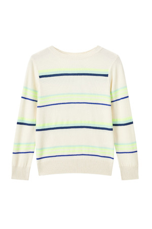 Trui met lange mouwen Someone