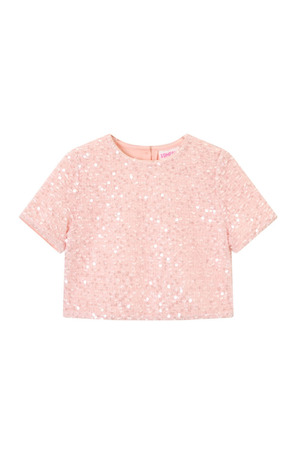 Bloes met korte mouwen Someone