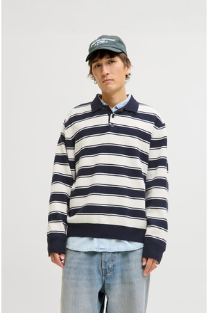 Trui met lange mouwen Jack & Jones