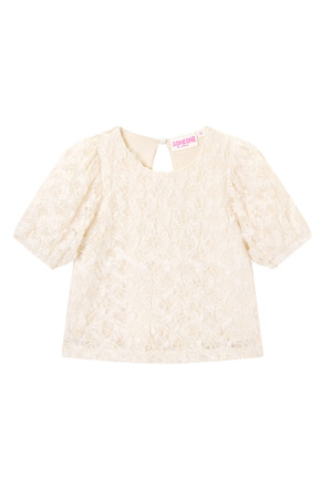 Bloes met korte mouwen Someone