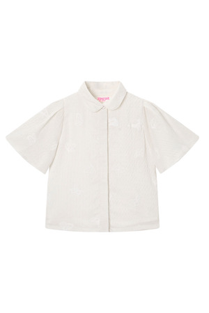 Bloes met korte mouwen Someone