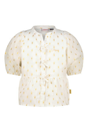 Bloes met korte mouwen Vingino