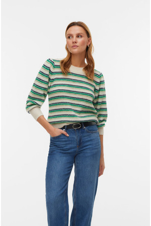 Trui met lange mouwen Vero Moda