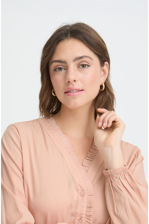 Bloes met lange mouwen Fransa